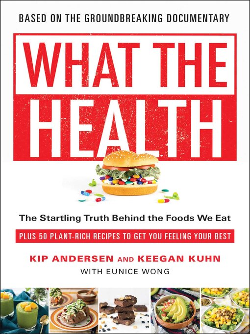 Detalles del título What the Health de Kip Andersen - Disponible